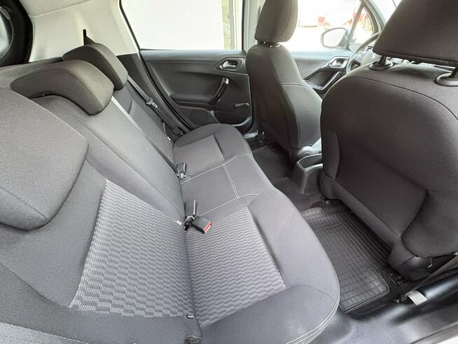 Peugeot 208 1.2 VTi | 65 tyś. przebiegu!! | Stan BDB | Pyzdry - zdjęcie 10