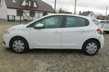 Peugeot 208 Ostrów Wielkopolski - zdjęcie 8