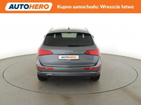 Audi Q5 quattro skóra navi grzane fotele tempomat PDC Warszawa - zdjęcie 6