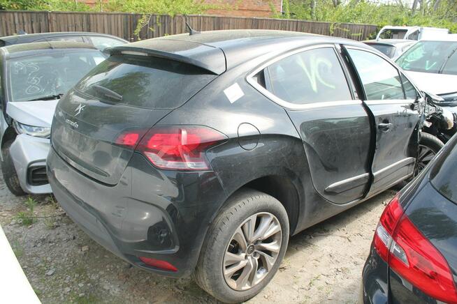 Citroen DS4 Ostrów Wielkopolski - zdjęcie 3
