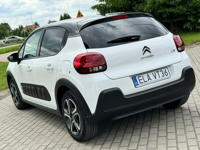 Citroen C3 *Benzyna*Nowy Rozrząd*BDB stan* Zduńska Wola - zdjęcie 6