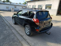 Toyota RAV-4 Niski przebieg, or. lakier, stan BDB Janów Lubelski - zdjęcie 4