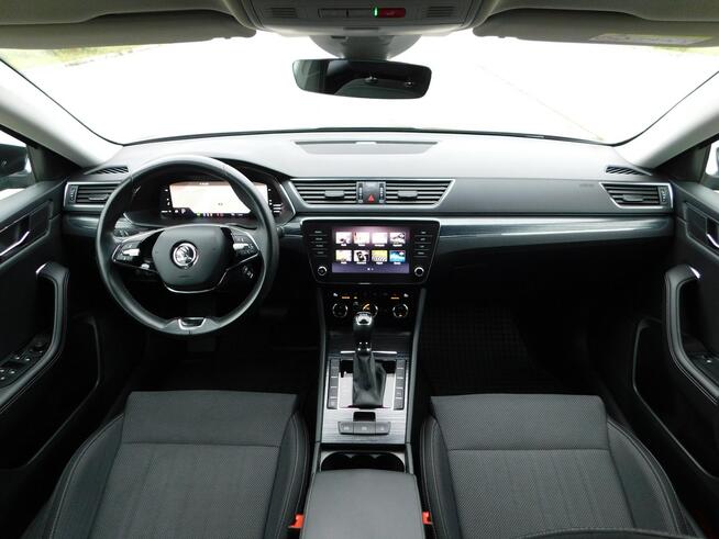 Škoda Superb 2.0TDI z Gwarancją Model 2023r Żyrardów - zdjęcie 6