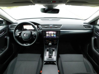 Škoda Superb 2.0TDI z Gwarancją Model 2023r Żyrardów - zdjęcie 6