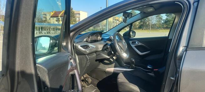Peugeot 2008 1.6hdi Kamienica - zdjęcie 7