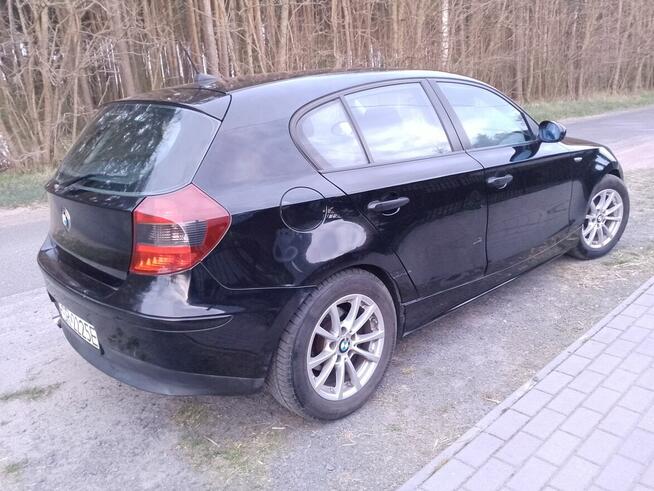 Bmw Seria 1 w LPG do 2031r Wolsztyn - zdjęcie 9
