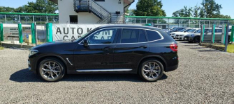 BMW X3 Superr stan, bogata wersja. Goczałkowice-Zdrój - zdjęcie 7