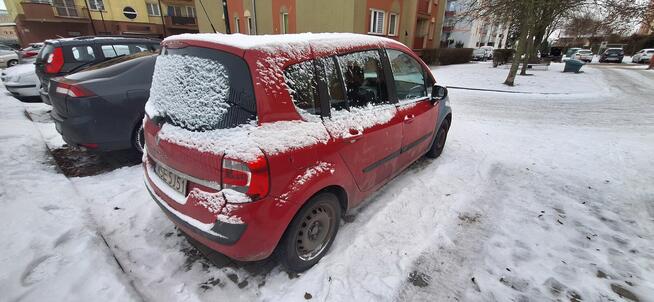 Sprzedam Reno Modus 2011 Sierpc - zdjęcie 4