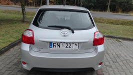 TOYOTA AURIS 1,4 2013/14 SALON 72000 KM Leżajsk - zdjęcie 4