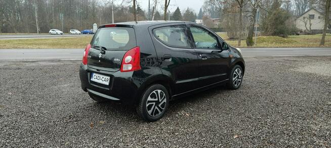 Suzuki Alto Stan bardzo dobry. Goczałkowice-Zdrój - zdjęcie 4