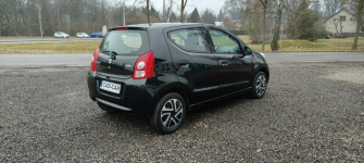 Suzuki Alto Stan bardzo dobry. Goczałkowice-Zdrój - zdjęcie 4