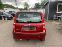 Fiat Panda Łódź - zdjęcie 9