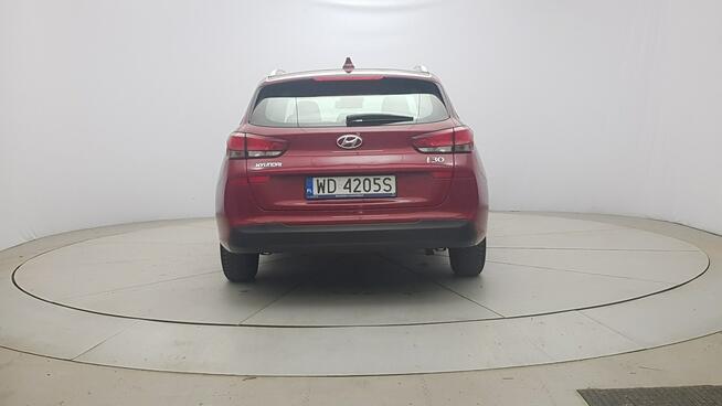 Hyundai i30 1.5 DPI Classic + ! Z polskiego salonu ! Faktura VAT ! Warszawa - zdjęcie 6
