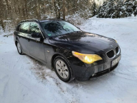 BMW M5 kombi Olsztyn - zdjęcie 5