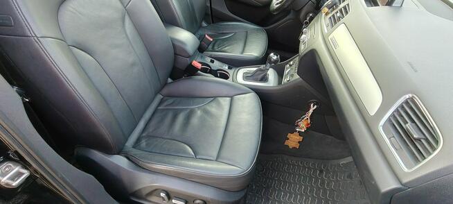 Audi Q3 Bogata wersja, stan bardzo dobry. Goczałkowice-Zdrój - zdjęcie 12