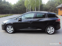 Renault Clio IV 1.2 Energy TCe Limited Automat Wałdowo Szlacheckie - zdjęcie 4