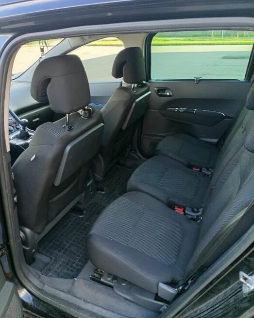 Sprzedam Peugeot 5008 Starogard Gdański - zdjęcie 3