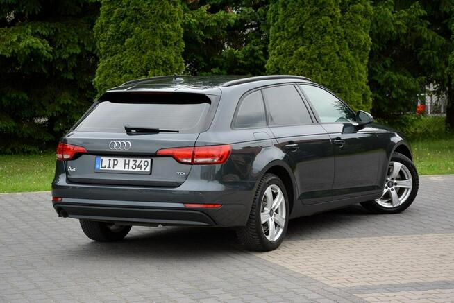 Xenon Ledy El. klapa Audi Pre Sense 2xParktronic Navi ASO Audi Ostrów Mazowiecka - zdjęcie 12