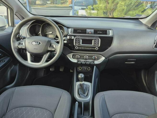 RIO/ PL salon/ 9 lat w jedych rękach/ LPG do 2035r! Warszawa - zdjęcie 9