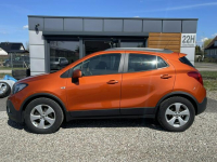 Opel Mokka X 1.4i Super Stan!!! Białogard - zdjęcie 4
