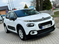 Citroen C3 *Benzyna*BDB stan*Gwarancja* Zduńska Wola - zdjęcie 7