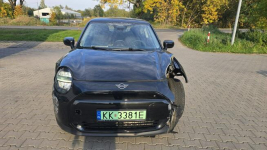 2850 KM Przebiegu Mini Cooper E PL Salon Pali Jeździ