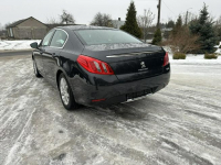 Peugeot 508 Lipówki - zdjęcie 7