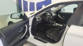 BMW 320 GPF Advantage aut Grójec - zdjęcie 11