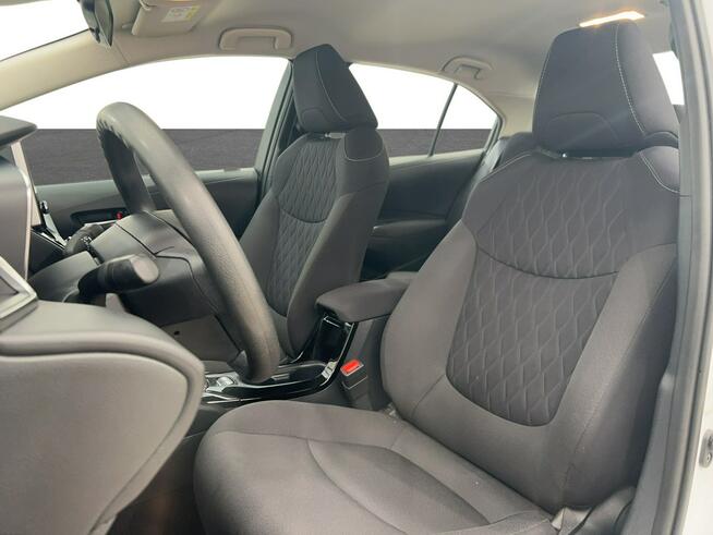 Toyota Corolla 1.8 Hybrid GPF Active Sedan Warszawa - zdjęcie 10