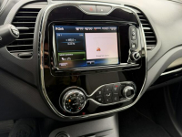 Renault Captur 1.2 Benzyna Automat Niski przebieg Gostyń - zdjęcie 12