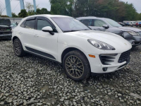 MACAN S / AWD / niski przebieg Chwaszczyno - zdjęcie 3