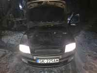Skoda Octavia 2 Dąbrowa Górnicza - zdjęcie 9