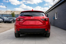 Mazda 3 Sadlno - zdjęcie 5