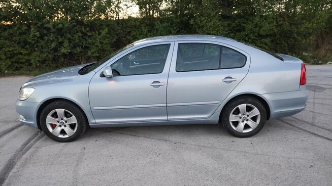 Skoda Octavia 2010 Włoszczowa - zdjęcie 3