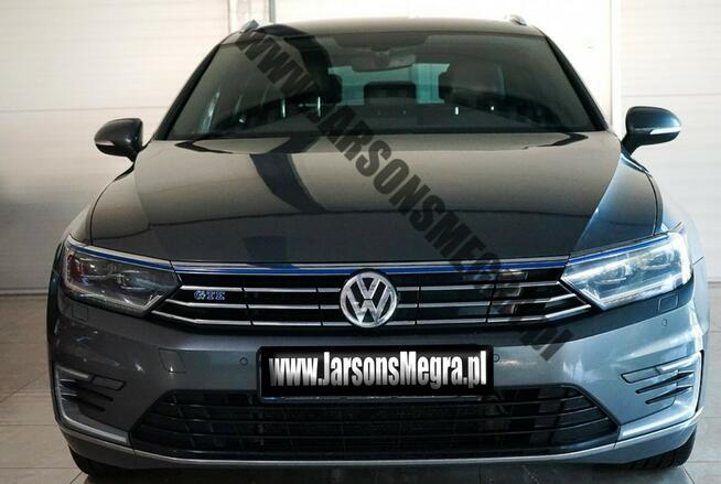 Volkswagen Passat Kiczyce - zdjęcie 1