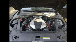 A8 L 3.0T / niski przebieg Wrocław - zdjęcie 12