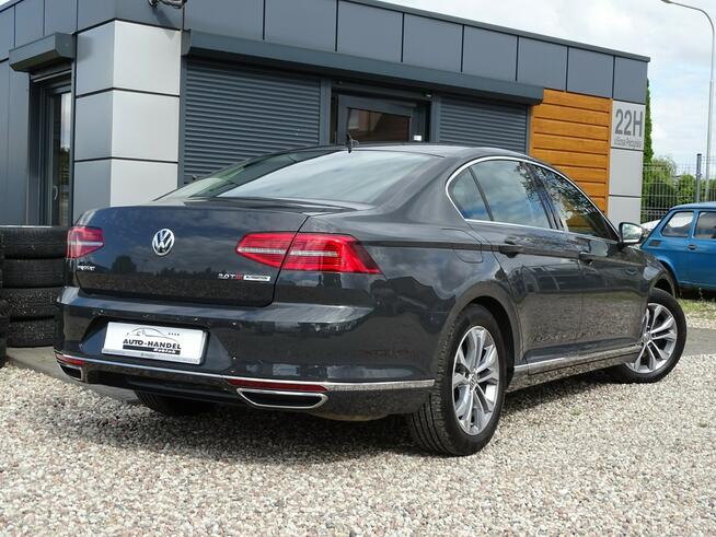 Volkswagen Passat 2.0i(220KM) Polski Salon!!! Białogard - zdjęcie 5