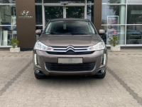 C4 Aircross 1.6i 117KM Od Dealera Polski Salon Po serwisie 1 WŁ. Piotrków Trybunalski - zdjęcie 8