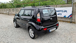 Kia Soul Pięknie utrzymana! Zobacz! Rawa Mazowiecka - zdjęcie 3
