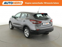 Nissan Qashqai kamera, led, niski przebieg, hak, 2strefowa klima Warszawa - zdjęcie 4