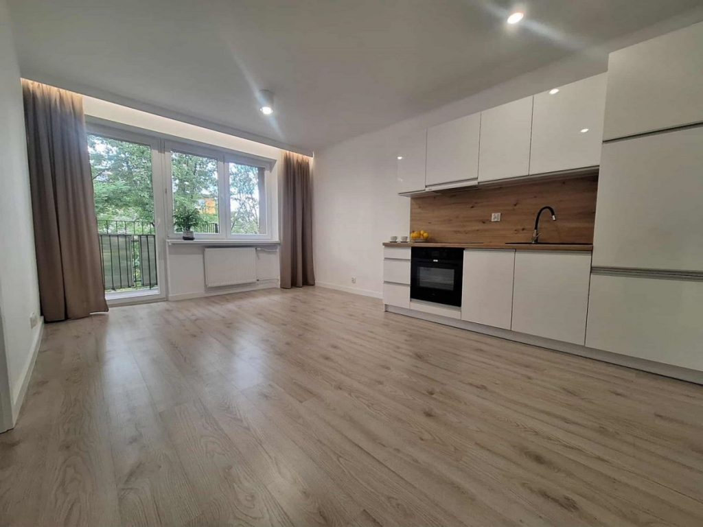 3 - pokojowe mieszkanie w Centrum Białystok - zdjęcie 3