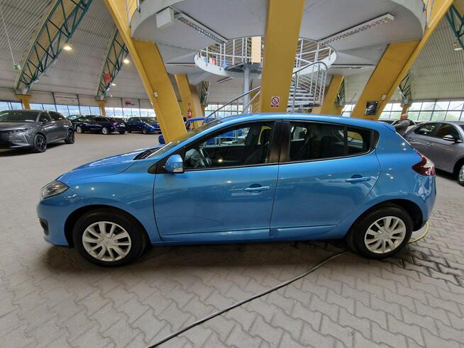 Renault Megane ZOBACZ OPIS !! W PODANEJ CENIE ROCZNA GWARANCJA !! Mysłowice - zdjęcie 5