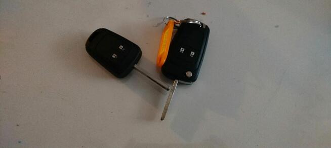 Sprzedam Opel Astra J 2015 Turze - zdjęcie 2