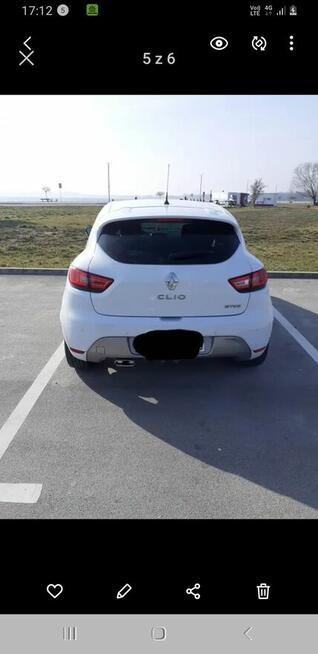 Renault Clio GT line niski przebieg!!!! Pilnie sprzedam Tarnobrzeg - zdjęcie 4