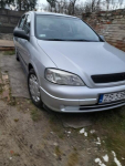 Opel Astra III 2007r. Zadbany Szczecin - zdjęcie 1