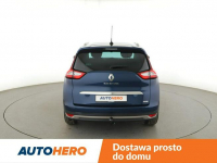 Renault Grand Scenic Warszawa - zdjęcie 6