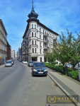 Prestiżowe biuro w Żelazku | 111,7 m² | Centrum