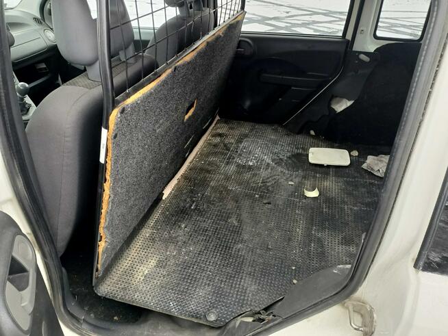Fiat Panda 1.3JTD 69km 08r Van Vat-1 Tarnów - zdjęcie 6