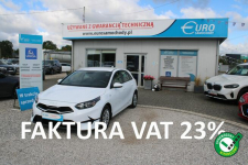 Kia Cee'd F-vat Salon Polska netto 39756 PLN Gwarancja