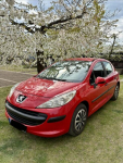 Peugeot 207, 2008r / 1.4diesel